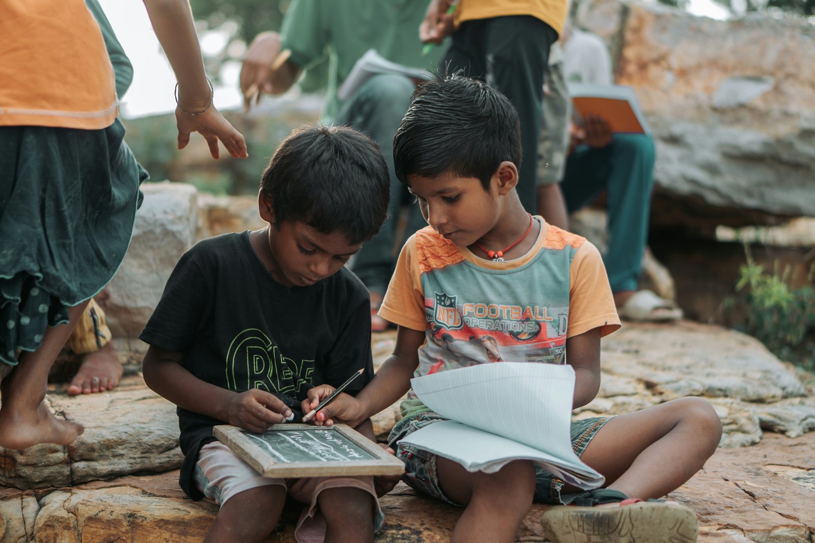 Education and Learning