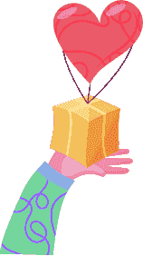 Giving and Support