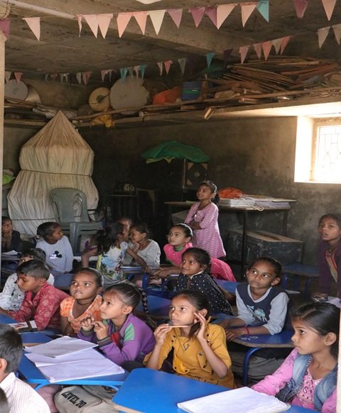 Sarvahit Global Foundation