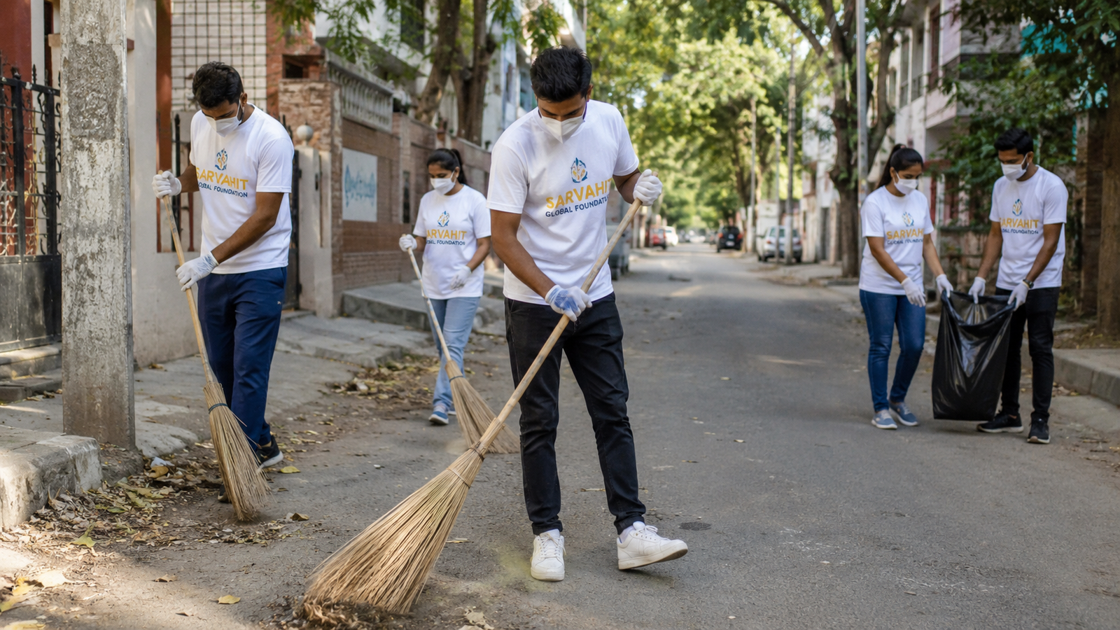 Community Development