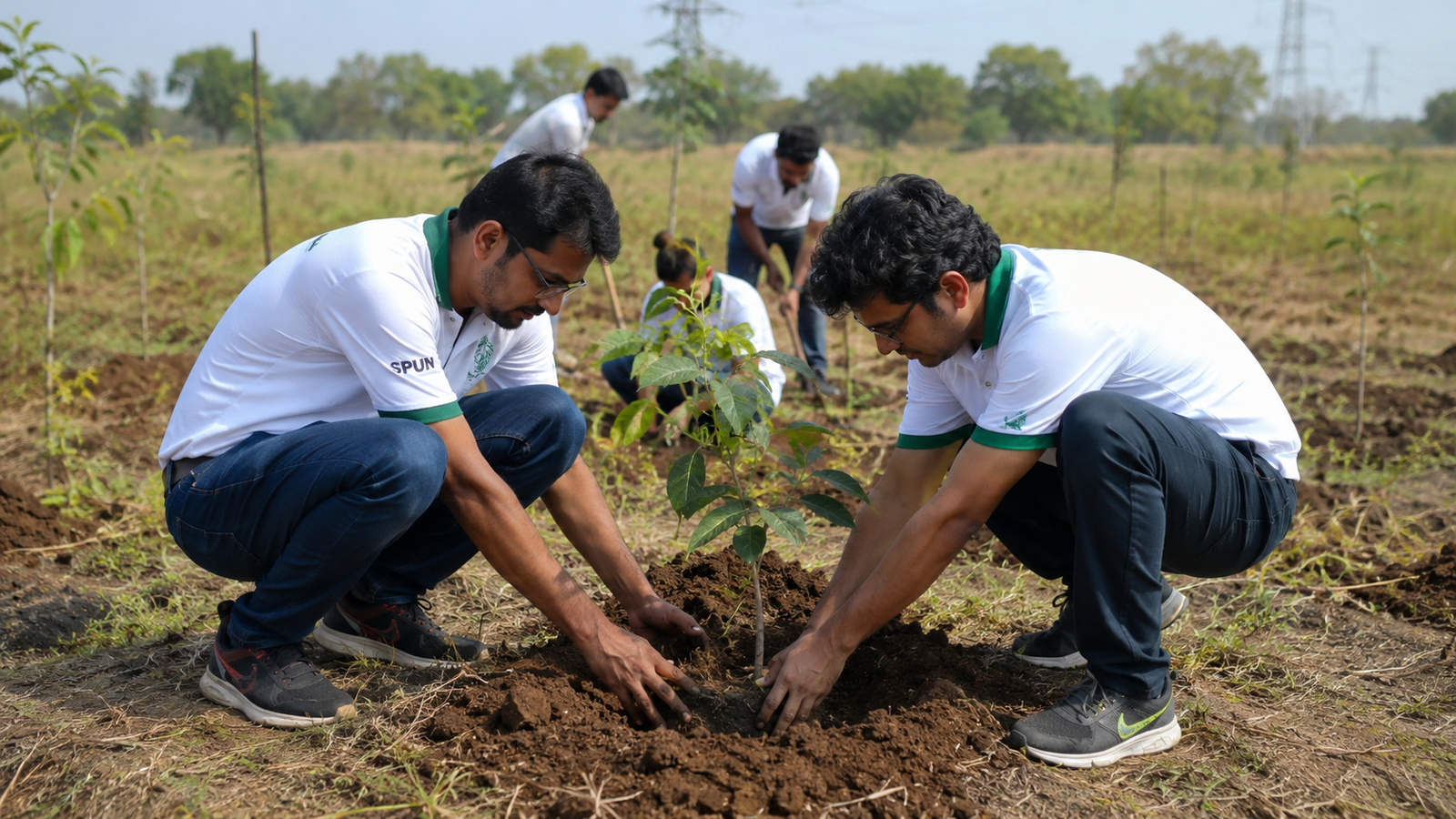 Environmental Protection