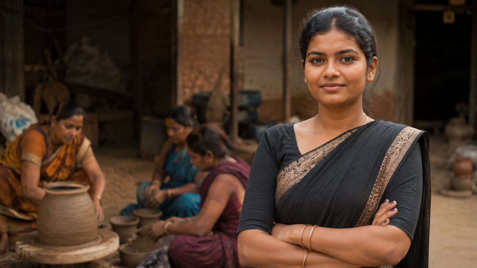 Women Empowerment