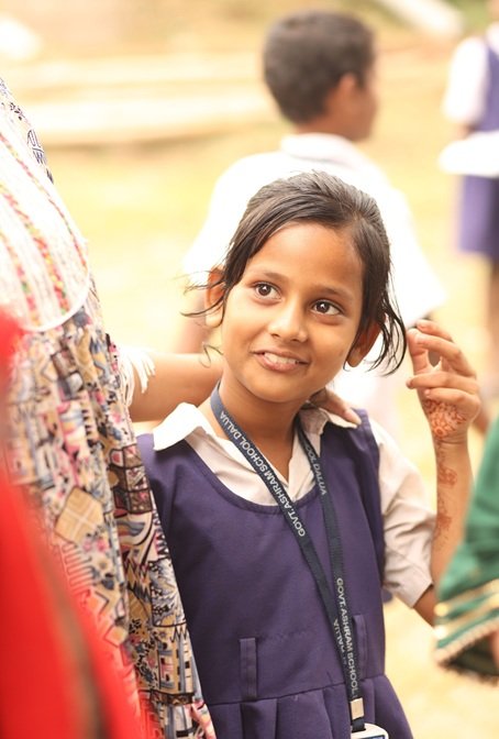 Sarvahit Global Foundation